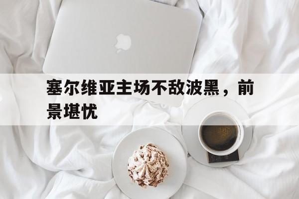 九游网官方网站入口-塞尔维亚主场不敌波黑，前景堪忧